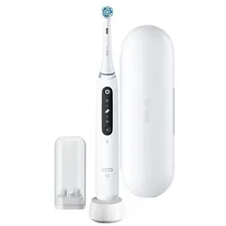 Oral-B iO Series 5 Elektrische Zahnbürste