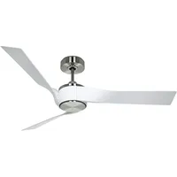 CasaFan Eco Revolution Ventilator, Weiss
