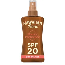 Hawaiian Tropic Protective Öl LSF 20 200 ml