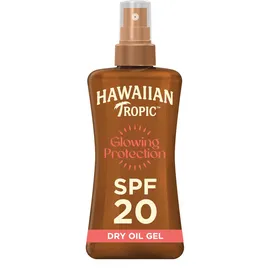 Hawaiian Tropic Protective Öl LSF 20 200 ml