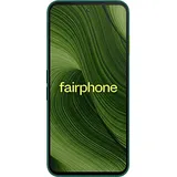 Fairphone 6 8 GB RAM 256 GB Forest Green