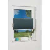 K-HOME Plissee Siena 40 x 130 cm grün