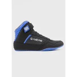 Gorilla Wear Gwear Classic High Tops Unisex Schwarz/Blau 36