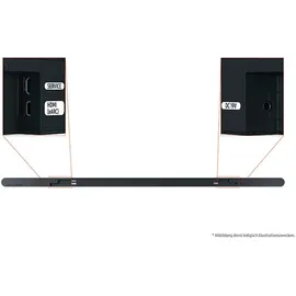 Samsung HW-S810GD black