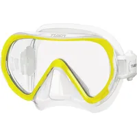 Tusa INO - Transparent - Gelb