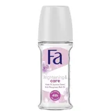 Fa Pflege Brightening & Care Anti-Transpirant Roll-On 6 x 50 ml