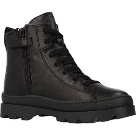Camper Brutus Ankle-Boots Schwarz 32