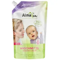 AlmaWin Waschmittel flüssig 1.5 Liter