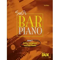 Edition Dux Susi's Bar Piano 5