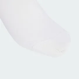 adidas Leo Crew Socken 2er Pack Braun/Schwarz 37-39