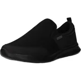 KangaROOS KL-A Xton Slippers & Mokassins, Jet Black/Mono, 41 EU