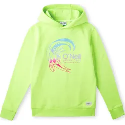 O'Neill Circle Surfer Hoodie fluor green (16034) 116