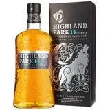 Highland Park 14 Years Old Loyalty of the Wolf 42,3% Vol. 1l