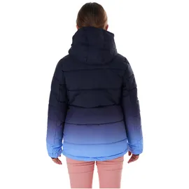 KILLTEC KSW 330 GRLS SKI QLTD JCKT Mädchen Steppjacke