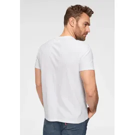 Levi's Original Housemark Tee weiß M