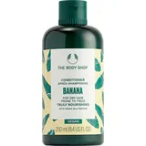 The Body Shop Banana Conditioner 250 ml