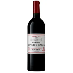 CHÂTEAU LYNCH-BAGES
