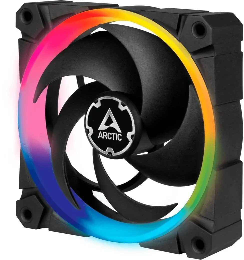 ARCTIC BioniX P120 A-RGB | 120mm Gehäuselüfter