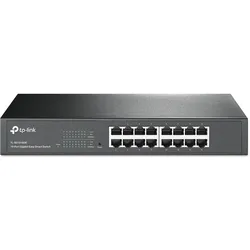 TP-Link 16P TL-SG1016DE Metall M RM