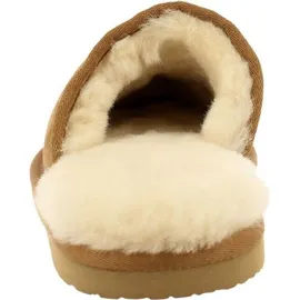 BULLBOXER Hausschuh Herren Beige 42