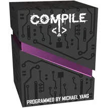 Greater Than Games Compile: Main 1 - deutsche Version
