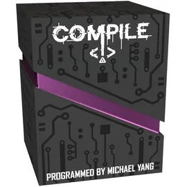 Greater Than Games Compile: Main 1 - deutsche Version