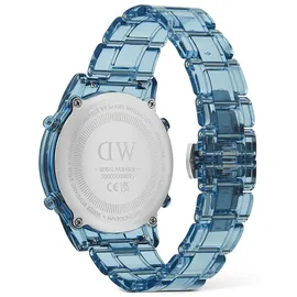 Daniel Wellington Retro Digital Kunststoff 42 mm DW00100770