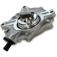 Pierburg Unterdruckpumpe, Bremsanlage