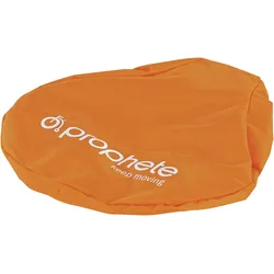 Sattelbezug PROPHETE "Sattel Regenbezug", orange, SattelbezügeB:23cm H:1cm L:25,5cm, Polyester, B:23cm H:1cm L:25,5cm