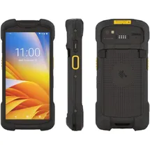 Zebra Technologies Zebra TC78 - Datenerfassungsterminal - robust - Android - 64 GB UFS card - 15.2 cm (6\"\")"