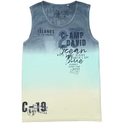 Camp David Tanktop Beach Life ärmelloses T-Shirt