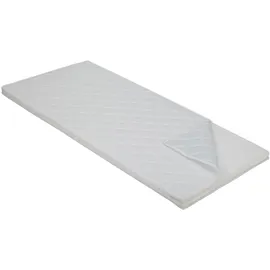 Beco Topper Kingsize 6 cm hoch 90 x 200 cm Polyester