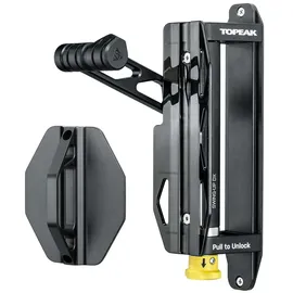 Topeak Swing-up Dx Fahrradhalterung Wandhalterung mehrfarbig Einheitsgröße