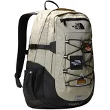 The North Face Borealis Classic 29l Rucksack - Grey / TNF Black - One Size