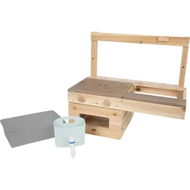 Small Foot Company Matschküche zum Hängen 12791