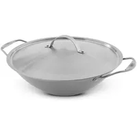 Weber Crafted Wok & Dampfgarer 7684