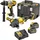 DeWalt DCK2016T2T-QW Cordless Tool Kit
