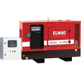 ELMAG SEDSS 44WDE-ASS