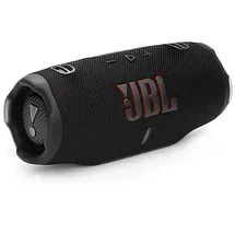 JBL Charge 6 Black