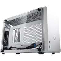 Raijintek Ophion, weiß, Glasfenster, Mini-ITX (0R20B00152)