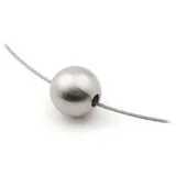 Boccia Titanium 0709-0114 grau