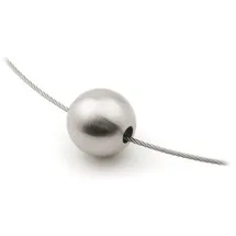 Boccia Titanium 0709-0114 grau