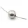 Boccia Titanium 0709-0114 grau