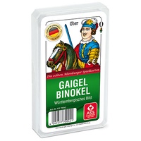 ASS Altenburger Gaigel/Binokel Württembergisches Bild
