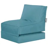 Sitting Point Sitzsack KALIN (BHT cm) - - BHT 80x80x90 cm