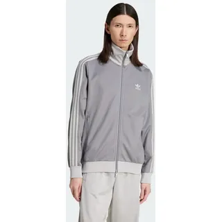 Adidas Adicolor Classics Track Top - Grey Three / Grey Two - XS