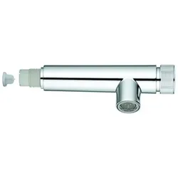 GROHE Spülbrause 48487 für SPT-Batterien mit SmartControl chrom