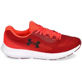 Under Armour Charged Rouge 4 Herren Rot 44