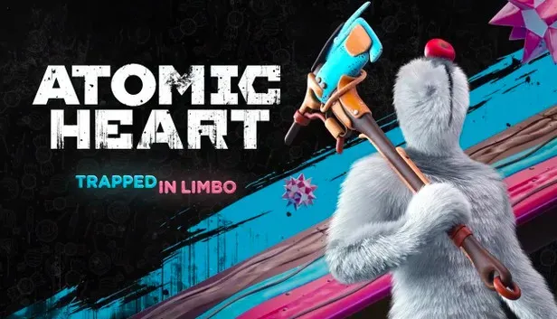 Atomic Heart - Trapped in Limbo