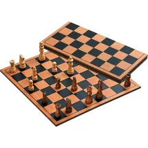 Philos Schachset, Feld 27 mm